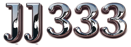 jj333 logo